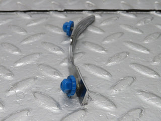 40330 Mercedes-Benz W110 230 Dashboard Chrome Trim Left Side