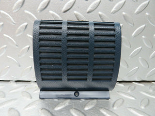 W116 dashboard speaker cover left side used OEM