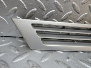 31725 Mercedes-Benz W201 190LE 1.8L C Pillar Exterior Cover Left Side 2016980189