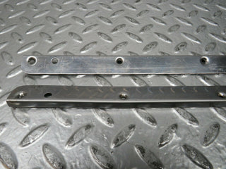 23219 Mercedes-Benz W116 350SE Sunroof Chrome Trim Set