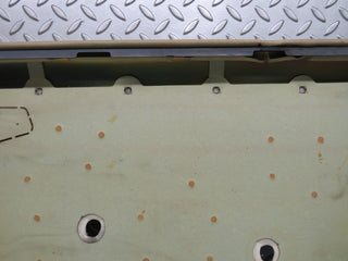 29619 Mercedes-Benz W123 230E Rear Left Door Card Beige