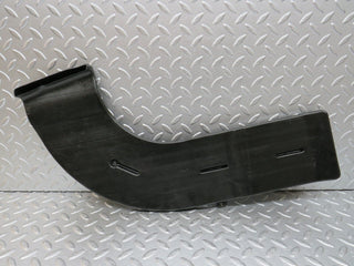 0797 Mercedes-Benz C107 350SLC Coupe Air Duct Vent Front Left   1078310346