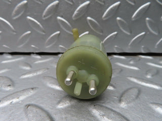 21679 Mercedes-Benz W126 300SE Windscreen Washer Pump 1248690321