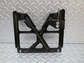 R107 SLC heater blower box bracket holder used OEM