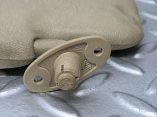 33944 Mercedes-Benz W124 260E Sun Visor Right Side Beige