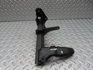 R107 SLC air condition compressor bracket used OEM
