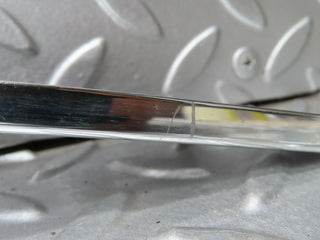 20955 Mercedes-Benz W114 250CE Coupe Roof Chrome Moulding Trim Left Side