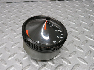 30098 Porsche 924 Instrument Cluster Tachometer Gauge