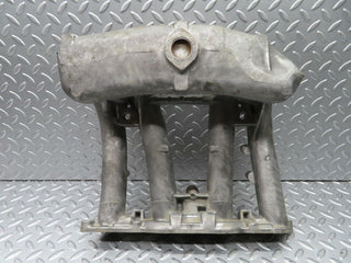 W123 intake manifold used OEM