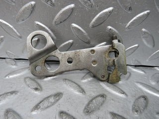 W123 gearbox linkage bracket used OEM