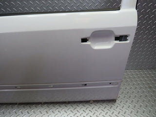 30246 Mercedes-Benz W124 230E Front Left Door