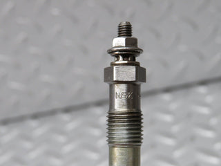 W123 glow plug used OEM