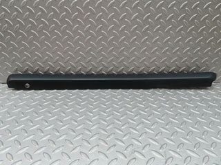3432 Mercedes-Benz W115 220D Front Right Upper Door Panel Blue