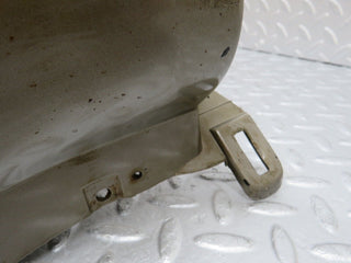 36607 Mercedes-Benz W201 190E 2.0L Side Skirt Right 2016906440 2016980930 2016981130