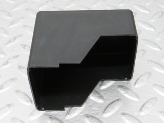 W201 Baby Benz relay box cover used OEM