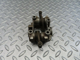 10075 Mercedes-Benz C123 230CE Coupe Rocker Arms Camshaft Bearing Block 1020510010