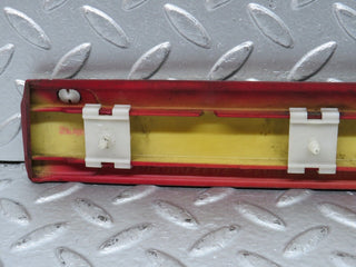 33497 Mercedes-Benz W202 C180 Front Left Fender Wing Centre Moulding 2026902762