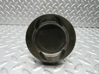 R107 SLC piston with connecting rod used OEM