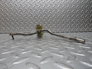 W123 accelerator pedal linkage used OEM