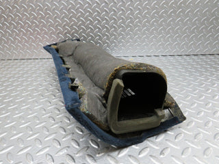 24843 Mercedes-Benz W140 S320 Under Dash Panel Blue 1406802387