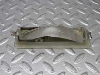 34305 Mercedes-Benz C126 380SEC Coupe Rear Dome Light 1268200101