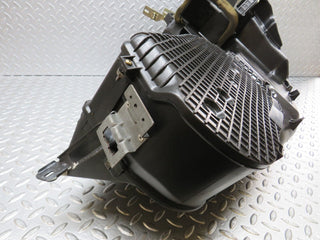 W126 heater box blower housing used OEM