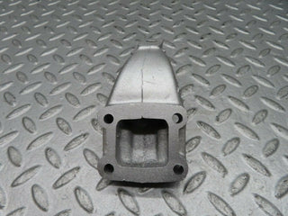 R107 SLC engine mount bracket left side used OEM