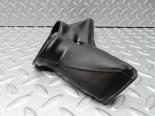 21668 Mercedes-Benz W126 300SE Heating Duct Rubber 1268320088