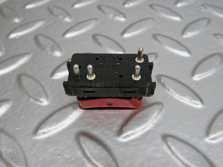 24685 Mercedes-Benz W140 S320 Hazard Warning Light Switch 1408216451