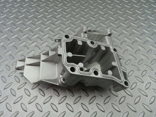 W124 Wagon power steering pump bracket used OEM