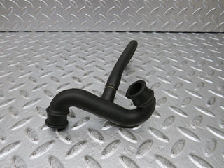 W123 air intake pipe used OEM