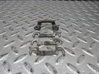 27803 Mercedes-Benz S124 300TE Wagon Trunk Lock Latch