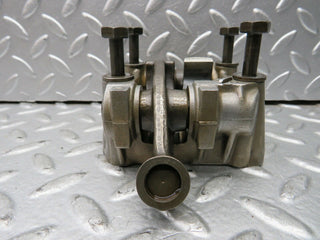 21743 Mercedes-Benz W126 300SE Rocker Arms Camshaft Bearing Block 1030510610