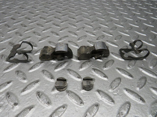 28187 Mercedes-Benz W123 280E Valve Rocker Arm With Tappet & Retaining Spring