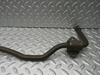 W123 Wagon anti roll bar rear used OEM