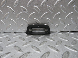 27443 Mercedes-Benz W123 280E Rear View Mirror Mount Bracket