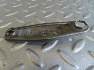 R107 SLC fuel injector bracket used OEM