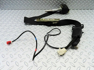W124 Wagon front left seat belt used OEM
