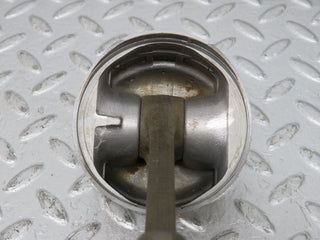 32650 Mercedes-Benz S124 300TE Wagon Piston With Connecting Rod 88.485mm 10205