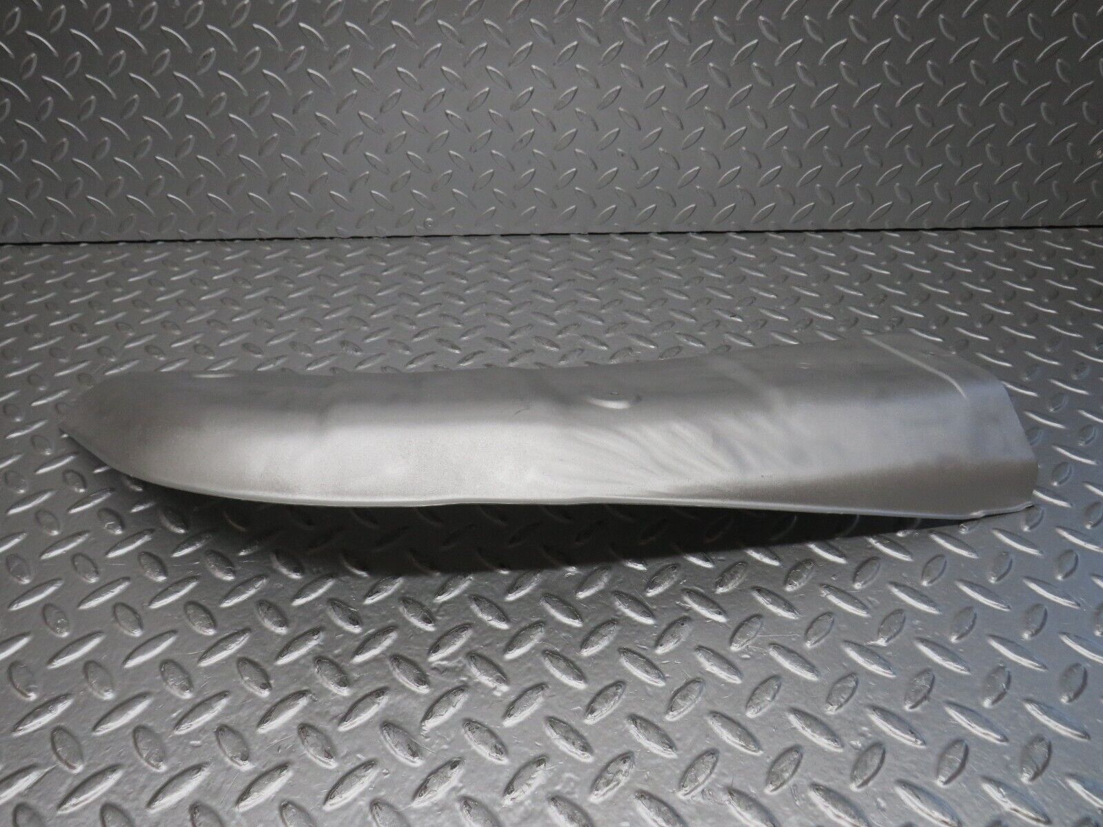 30836 Mercedes-Benz W201 190E 2.0L Exhaust Heat Shield