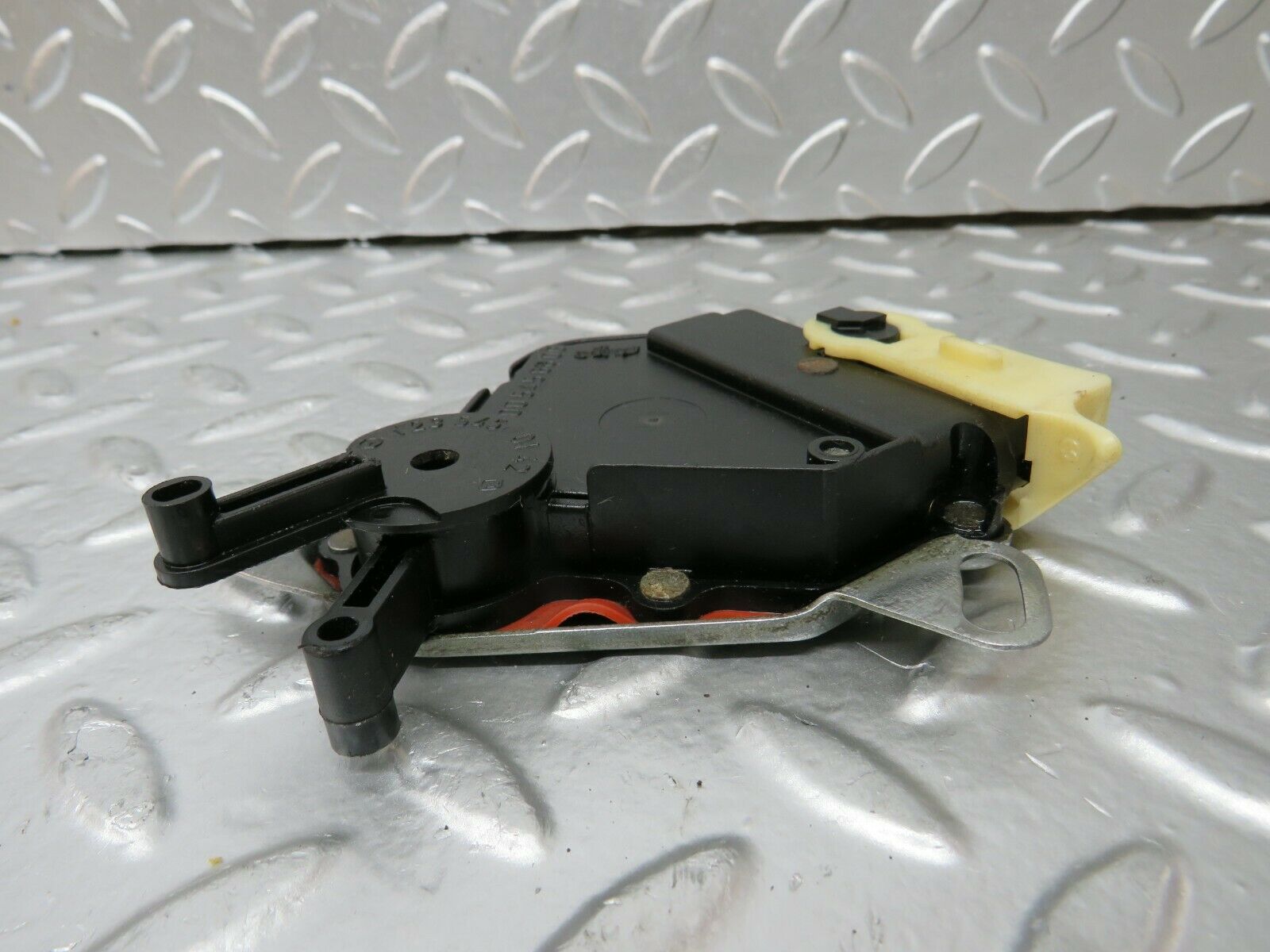 24360 Mercedes-Benz S124 220TE Wagon Reverse Light Switch 0005456806