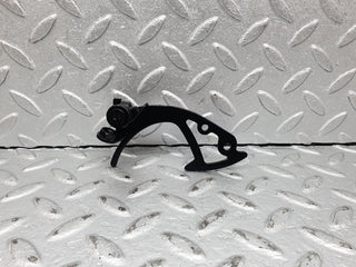 W126 bonnet safety latch used OEM