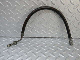W201 Baby Benz fuel line pipe used OEM