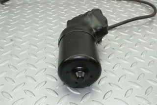 W116 wiper motor used OEM