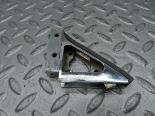 16624 Mercedes-Benz C107 380SLC Left Wing Mirror Triangle Chrome Bracket