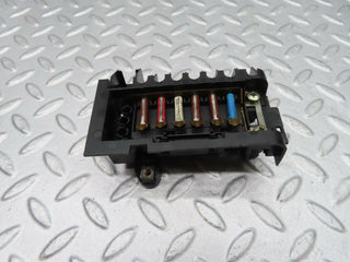 R129 SL fuse box used OEM