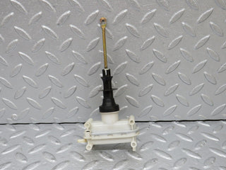 W201 Baby Benz rear right door lock vacuum actuator used OEM