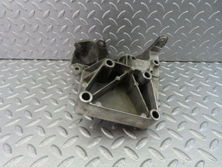 W201 Baby Benz power steering pump bracket used OEM