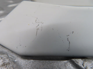 W124 c pillar lower moulding trim used OEM