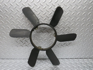 39444 Mercedes-Benz R129 320SL Coupe Engine Cooling Fan 1032000623